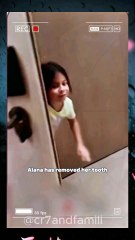 Cristiano Ronaldo children's day❤️🥰