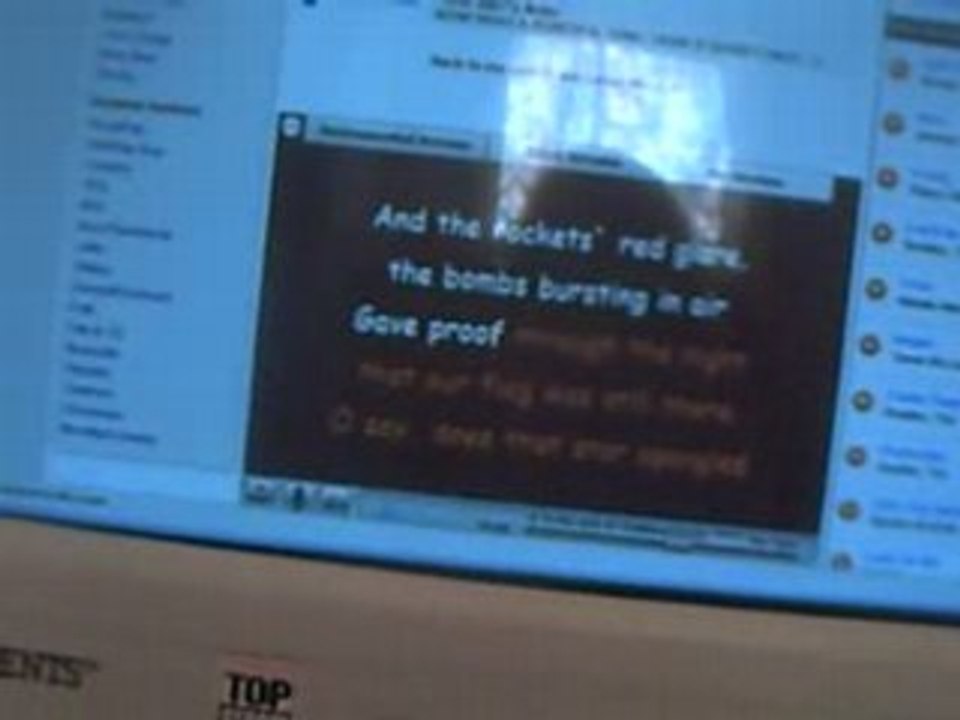 MY KARAOKE
