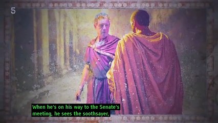 Emperor Rise & Fall of a Dynasty Episode 1