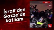 İsrail ordusu Gazze Şeridi'ndeki Nuseyrat Mülteci Kampı’nı vurdu: En az 25 ölü, 40 yaralı