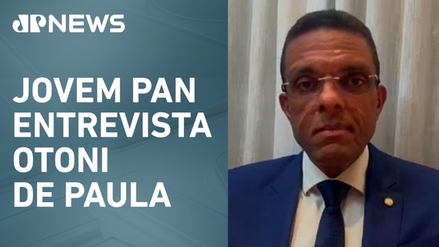 Frente Parlamentar Evangélica tenta superar divisões internas em 2025; deputado analisa