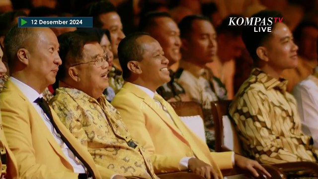Presiden Prabowo Akui Terkesan hingga Puji Gaya Politik Bahlil Lahadalia