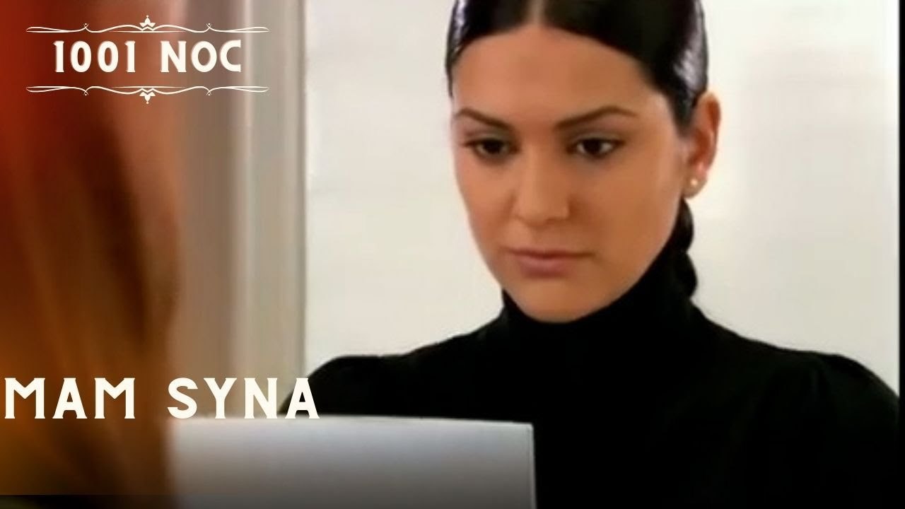 Mam syna| 1001 Noc - Odcinek 13