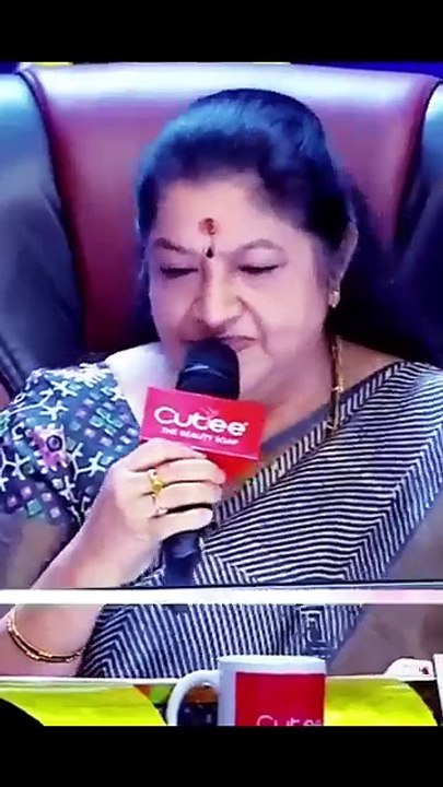 Anjali Anjali Humming by Chitra ma❤️