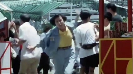 Devil Hunters (1989) Part 1 🎬