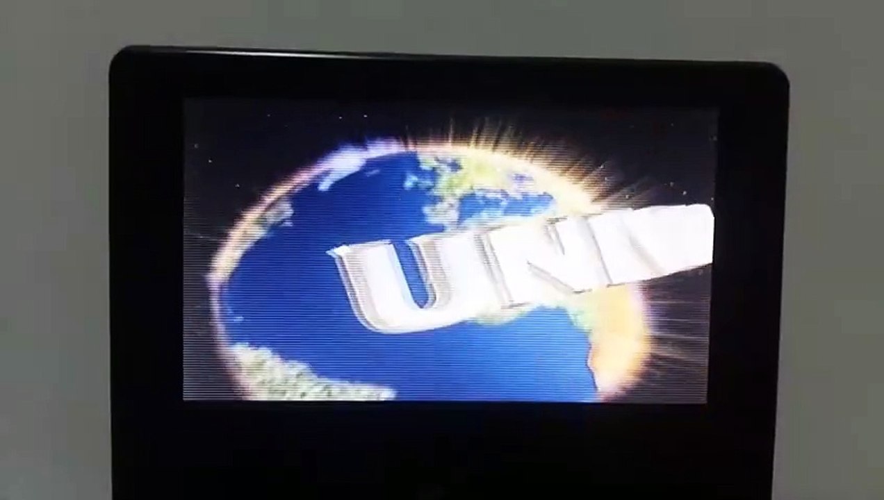 Double Feature VCD Opening Part 8