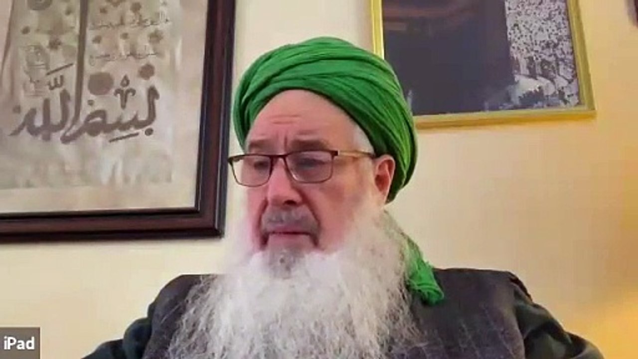 Shaykh Abdul Haqq On What Transpired During Weekend 12/6 - 12/8/24 in Michigan