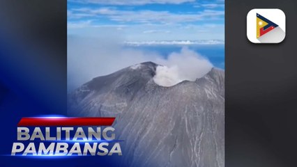 Panayam kay OCD Central Visayas Dir. Joel Erestain