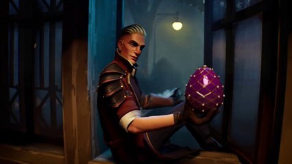 Thick As Thieves: Deus-Ex-Macher stellen ihr neues Schleichspiel vor