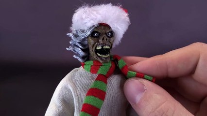MEGO Creepshow Holiday Creep 8" Action Figure