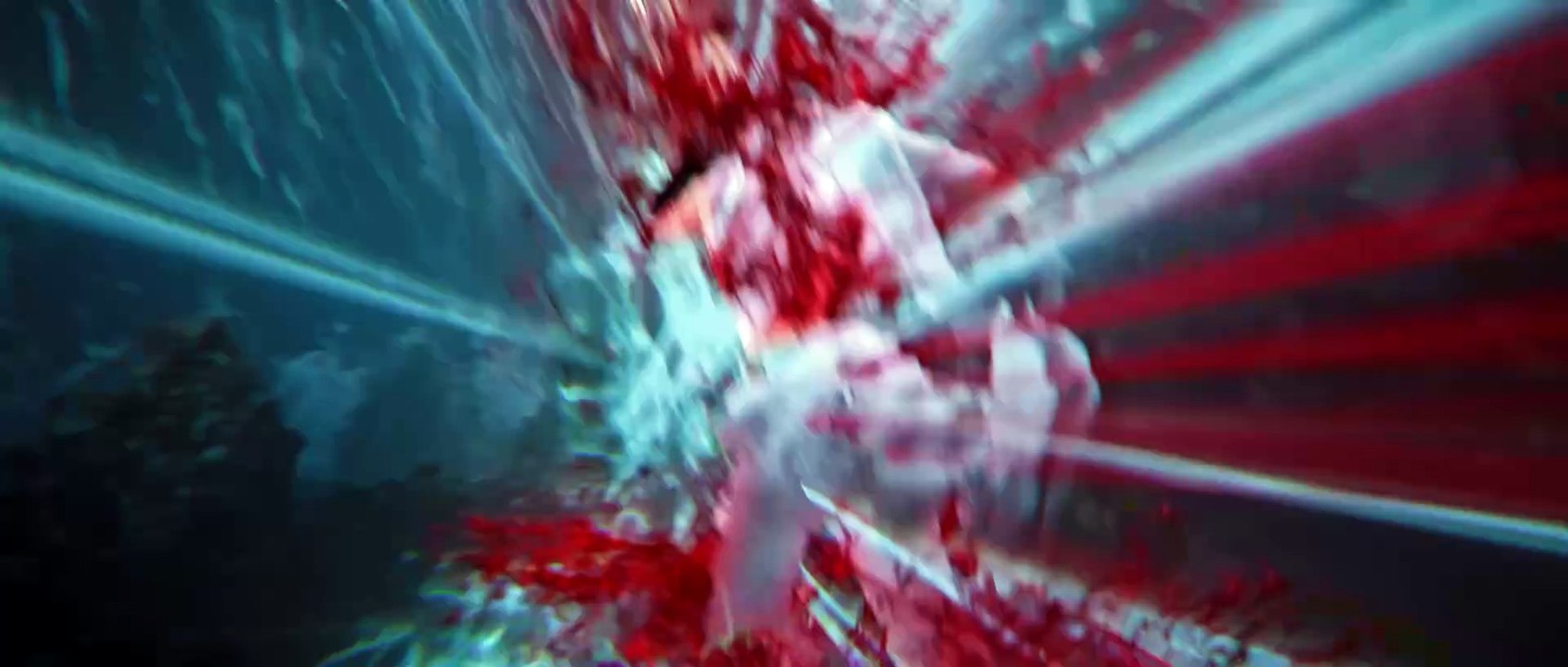Sword of Coming Episode 20