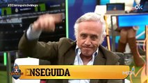 Eduardo Inda sobre el posible fichaje a Lamine Yamal