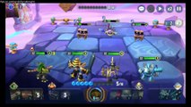 Skylanders Ring of Heroes 2.0 (Walkthrough FR) épisode 7: Vallée de l'arc-en-ciel