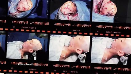 DISCOVERY ID - VIVENDO COM O INIMIGO - T2 EP1