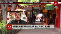 Salario base a 
