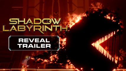 Tráiler de anuncio de Shadow Labyrinth