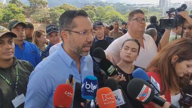 Anulan la elección del alcalde de Bucaramanga, Jaime Andrés Beltrán, por doble militancia política