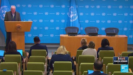 Operativos israelíes en Siria se refuerzan en los Altos del Golán y preocupan a la ONU