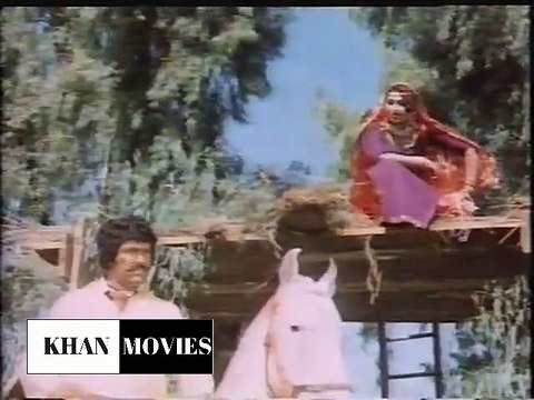 LAWARIS (1983) SULTAN RAHI - ANJUMAN - MUSTAFA QURESHI - IQBAL HASSAN FULL MOVIE (PART 1) | KHAN MOVIES