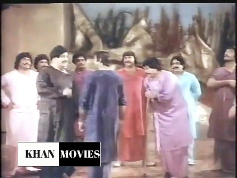 LAWARIS (1983) SULTAN RAHI - ANJUMAN - MUSTAFA QURESHI - IQBAL HASSAN FULL MOVIE (PART 2) | KHAN MOVIES