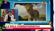 Todos los detalles sobre 'Mufasa'
