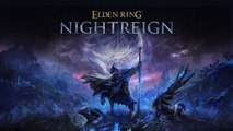 Tráiler de anuncio de Elden Ring: Nightreign