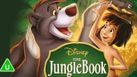 The Jungle Book (1967)