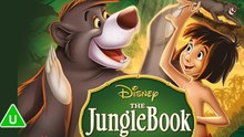 The Jungle Book (1967)