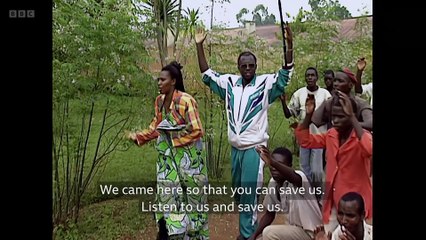 Corridors Of Power Ep3