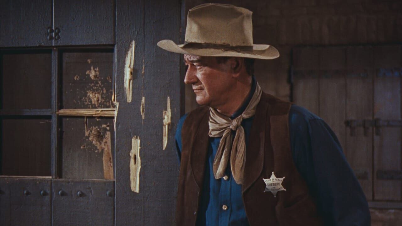 Rio Bravo