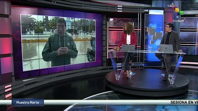 Congreso en Perú aprobó una nueva resolución que permite el ingreso de tropas militares de EE.UU. al país