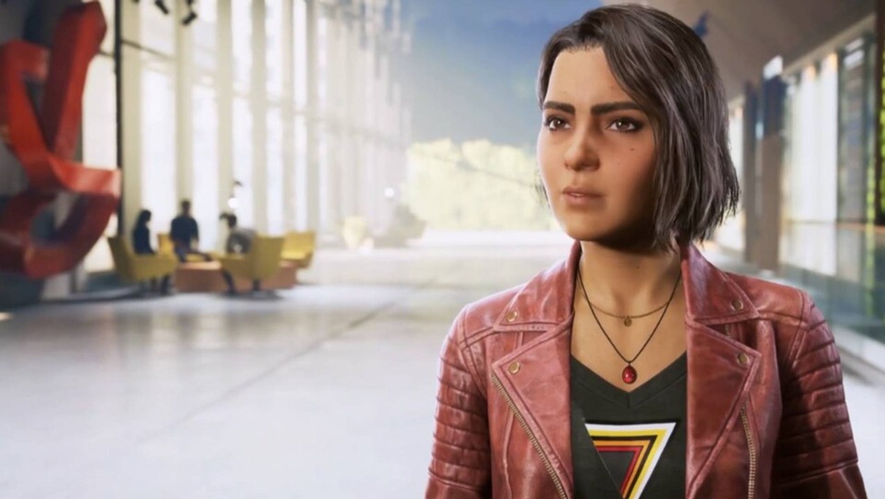 Split Fiction ist das neue Koop-Abenteuer der 'It Takes Two'-Macher