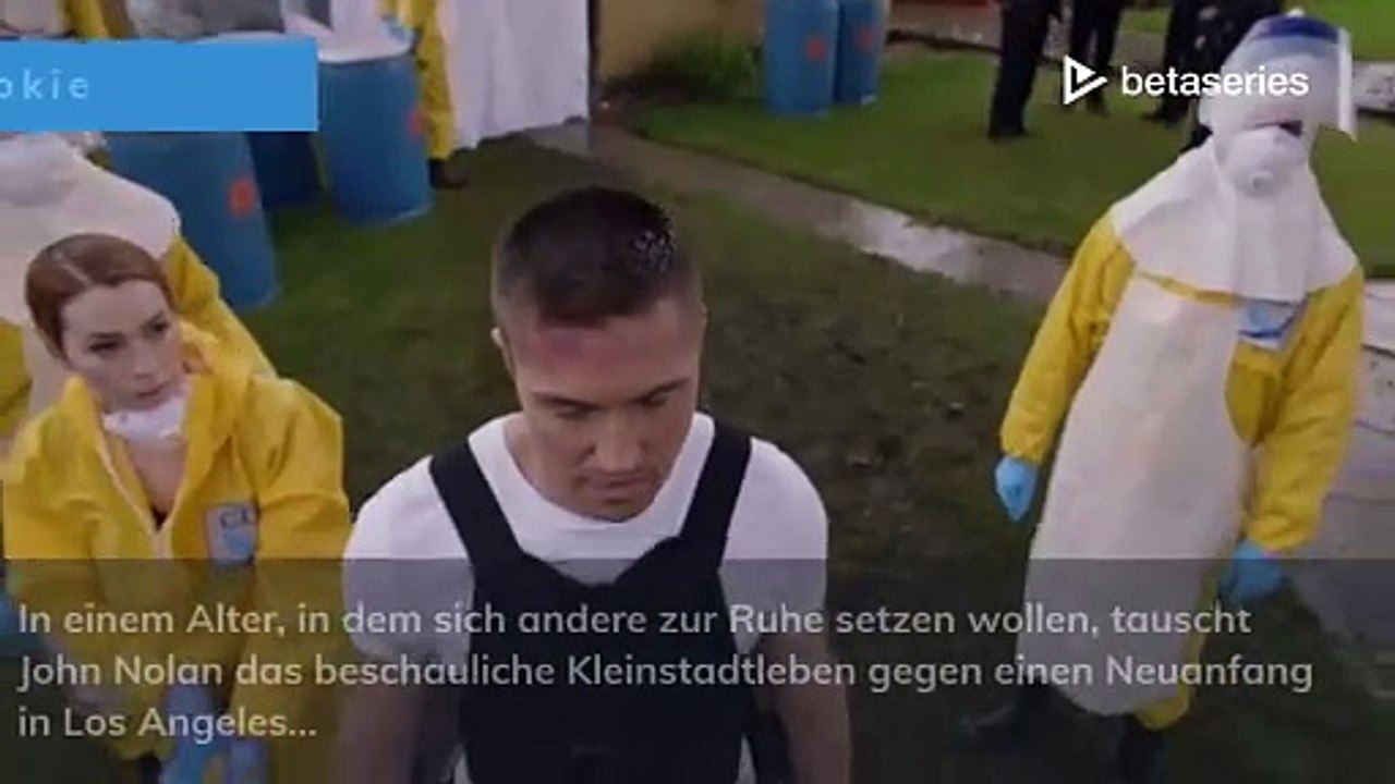 Veronica Cartwright (DE)