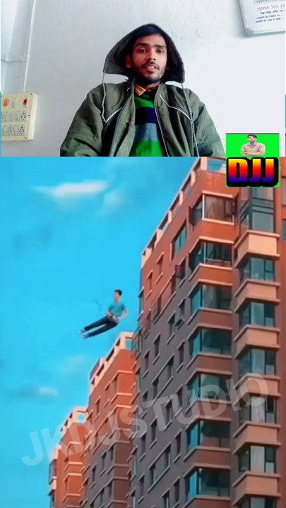 बेचारा 😜🔥