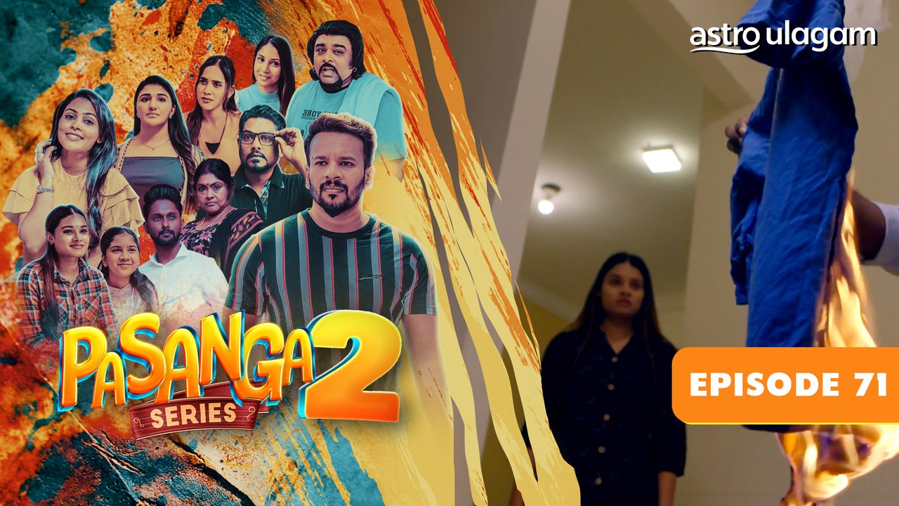 Pasanga 2 | Episode 71 [Preview]