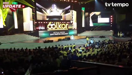 Ketum Golkar Bahlil: Pilkada 2024 Terasa Seperti Pemilihan Kepala Daerah