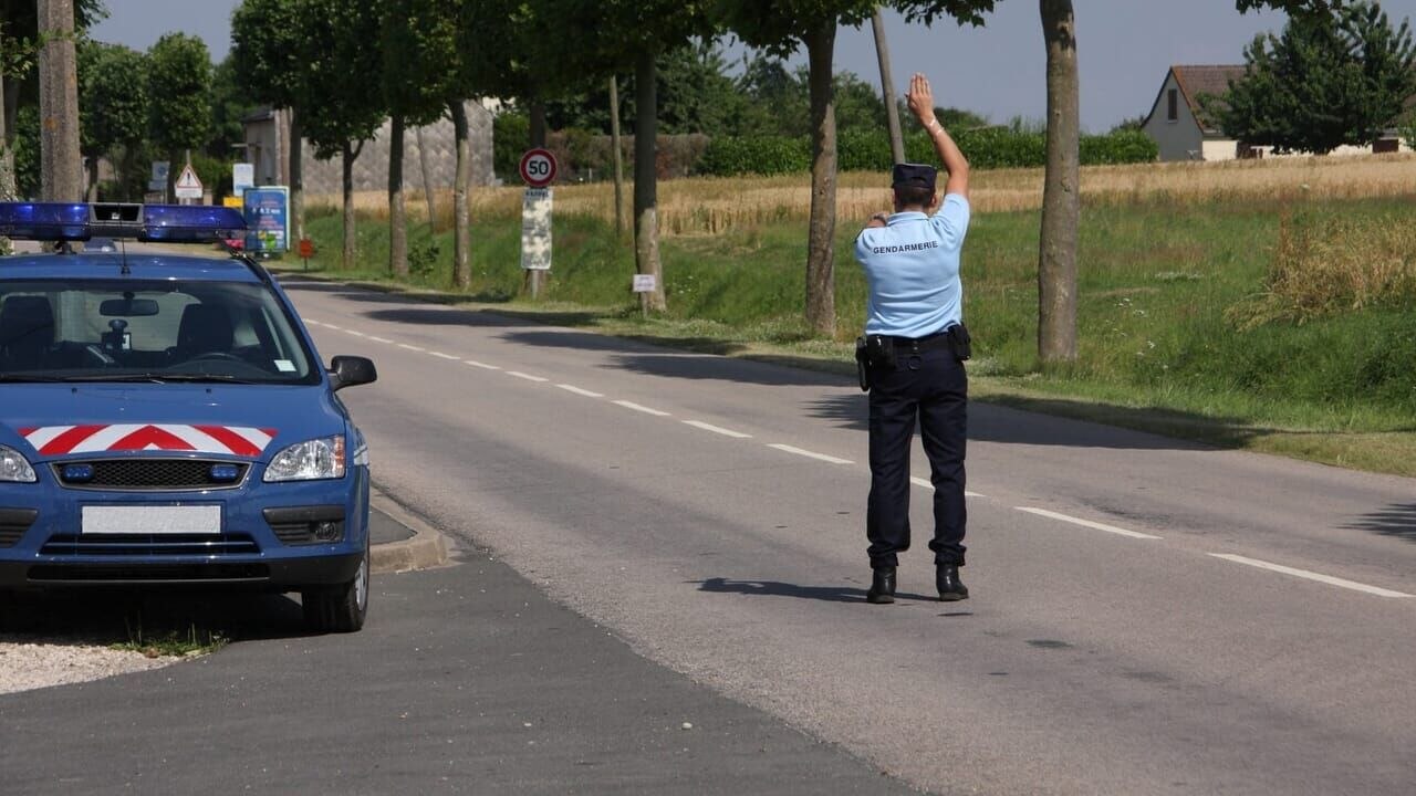 Appels d'urgence