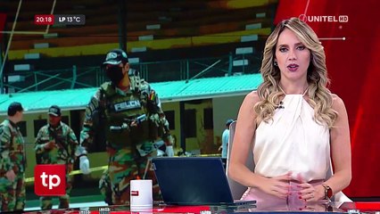 Supuesto informante dice que la Felcn pagó con droga a tres personas que ayudaron en operativo