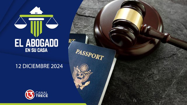 12 Diciembre 2024 | Abogado en Su Casa - Trámites Migratorios