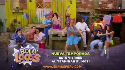 Papás por conveniencia Capitulo 39 en Español Completo