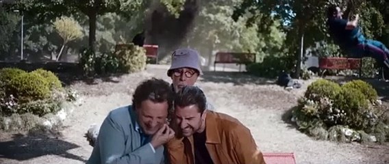 Io e te dobbiamo parlare | movie | 2024 | Official Trailer