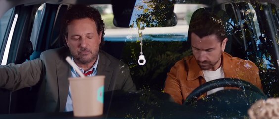 Io e te dobbiamo parlare | movie | 2024 | Official Trailer