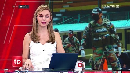 Supuesto informante dice que la Felcn pagó con droga a tres personas que ayudaron en operativo