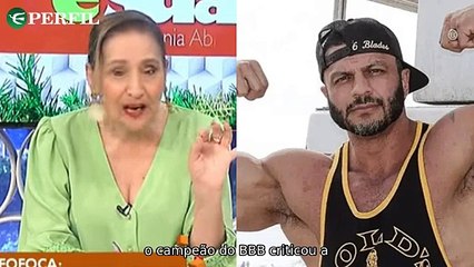 "Sonia Abrão defende Juliette, Eliana revela mudança para Globo, Simony fala sobre superação do câncer"