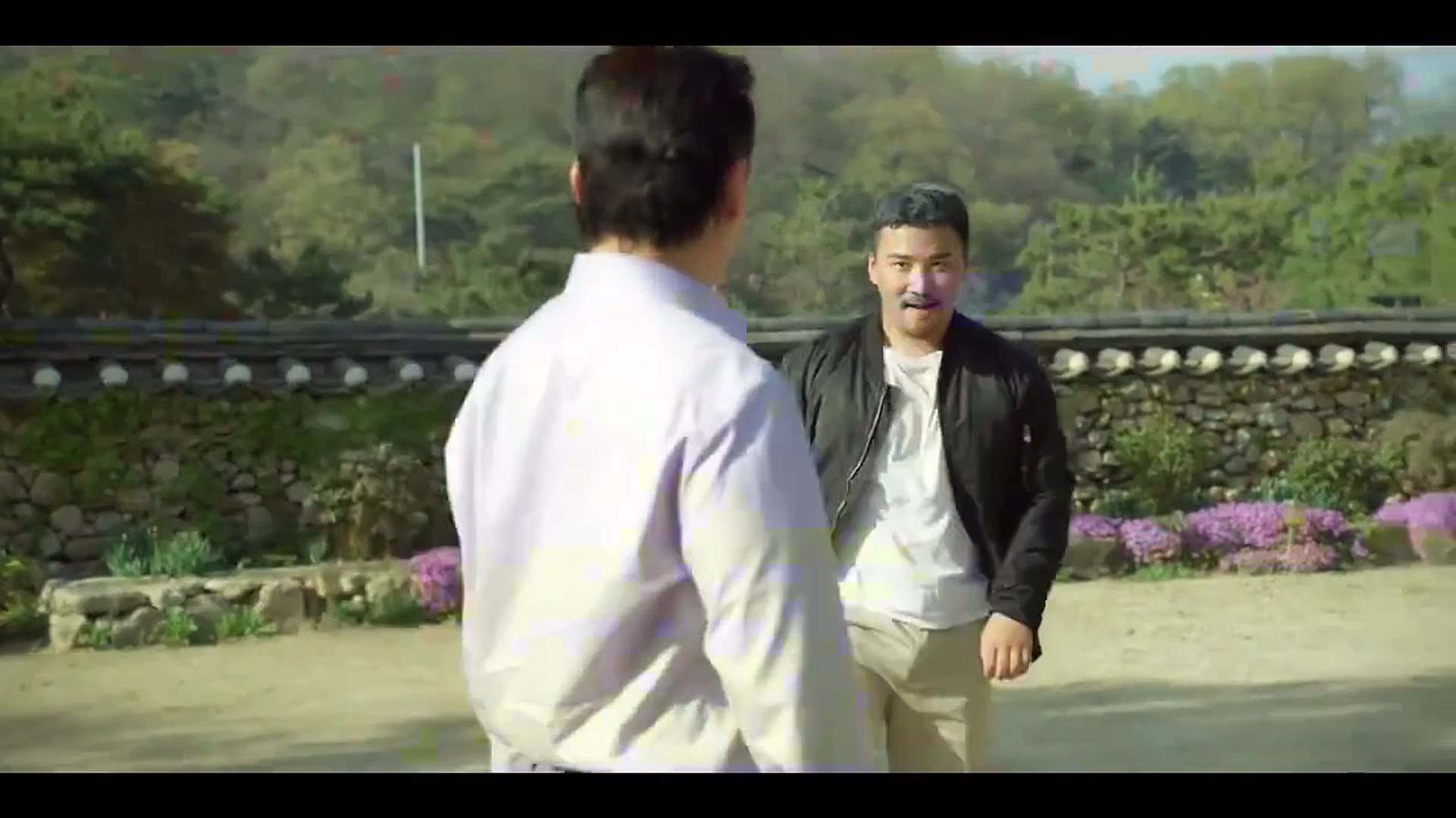 High School Return of a Gangster ep 01 tagalog dubbed