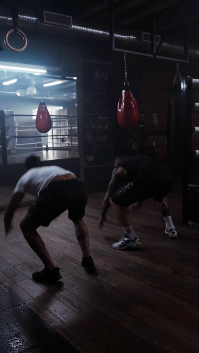 Boxing Gloves