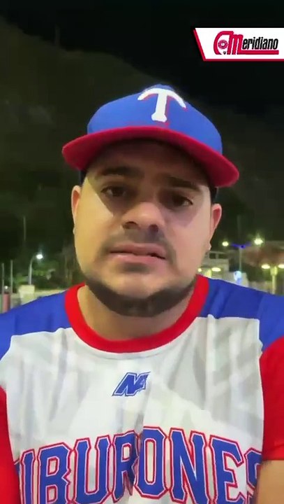 Esto dicen los fanáticos sobre la situación de Tiburones de La Guaira