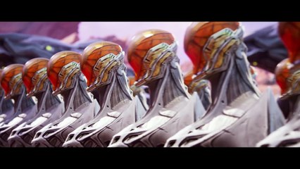 Borderlands 4 - Premier aperçu