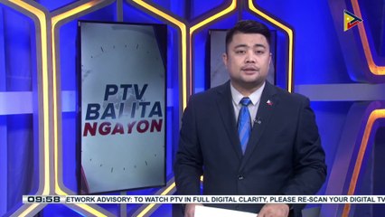 Salary grade ng gov't psychologists, itinaas ng DBM