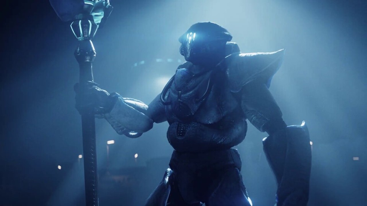 Helldivers 2: omen of tyranny – neuer trailer enthüllt antike bedrohung